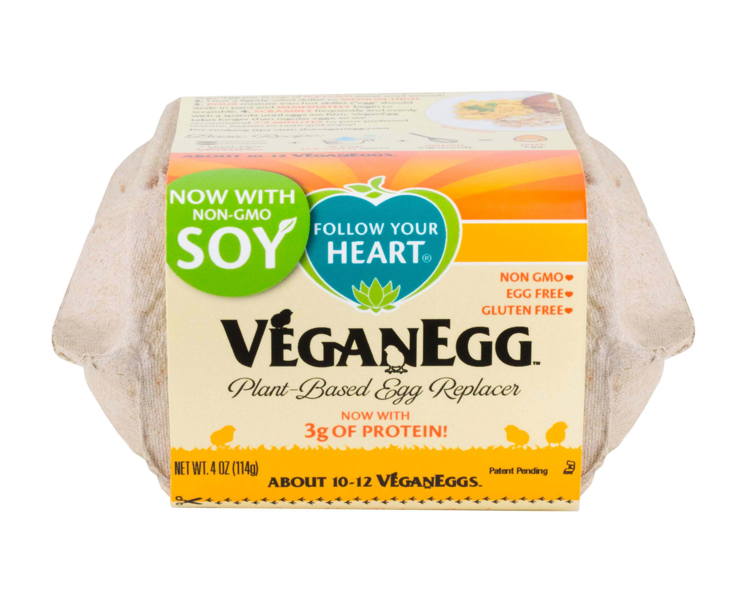 6 Vegan Egg Substitutes That Taste Better Than the Real Thing | VegOut