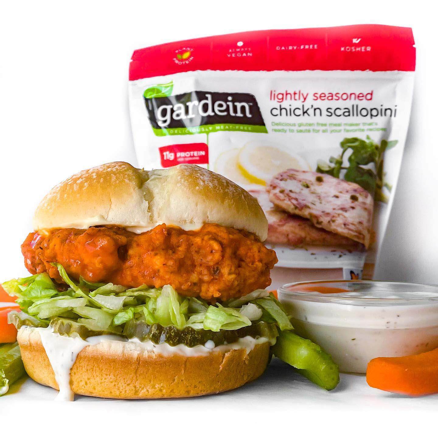 Gardein