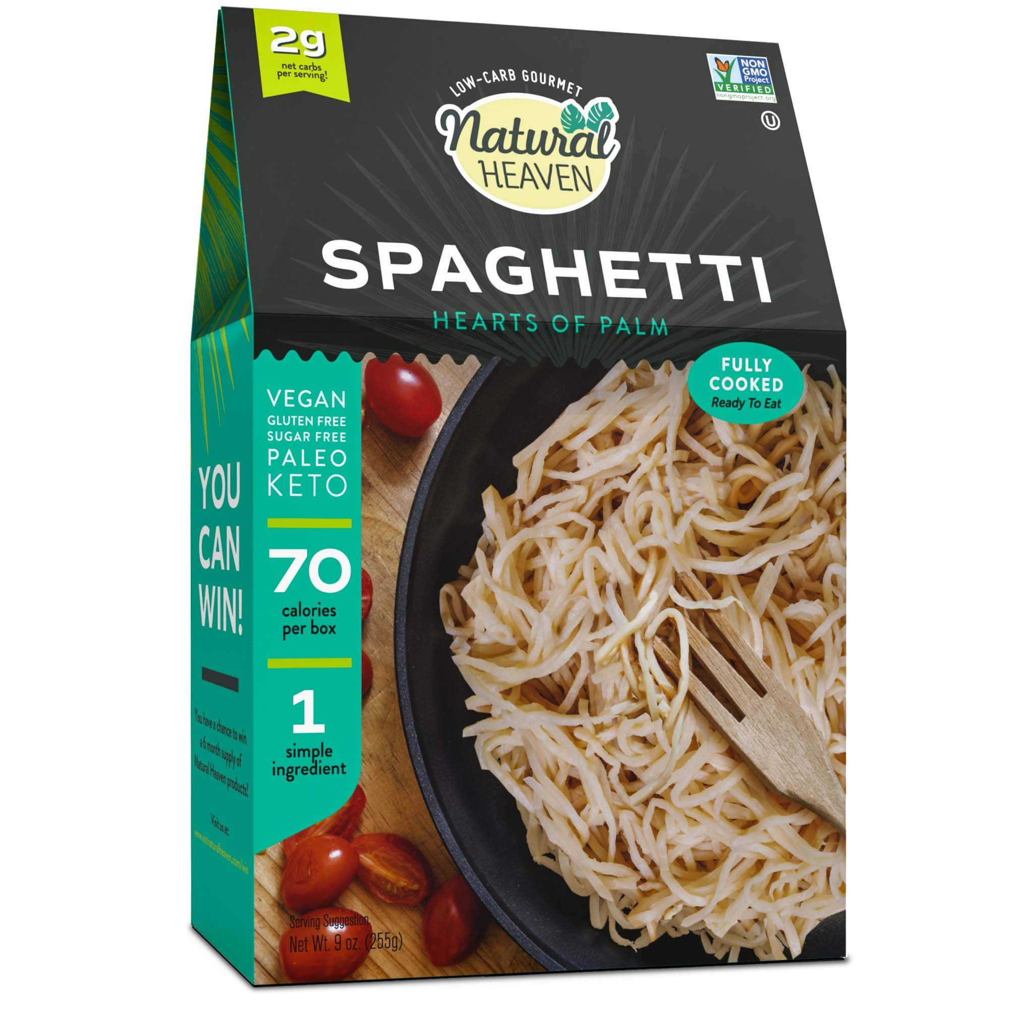 12 Gluten-Free Vegan Pasta Brands That Taste Amazing