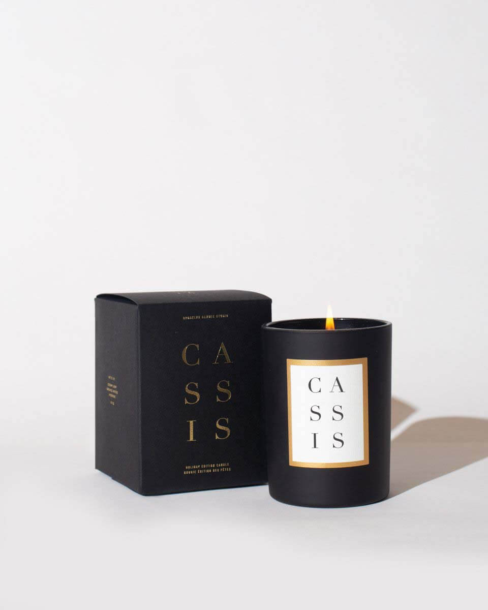 Brooklyn Candle Studio