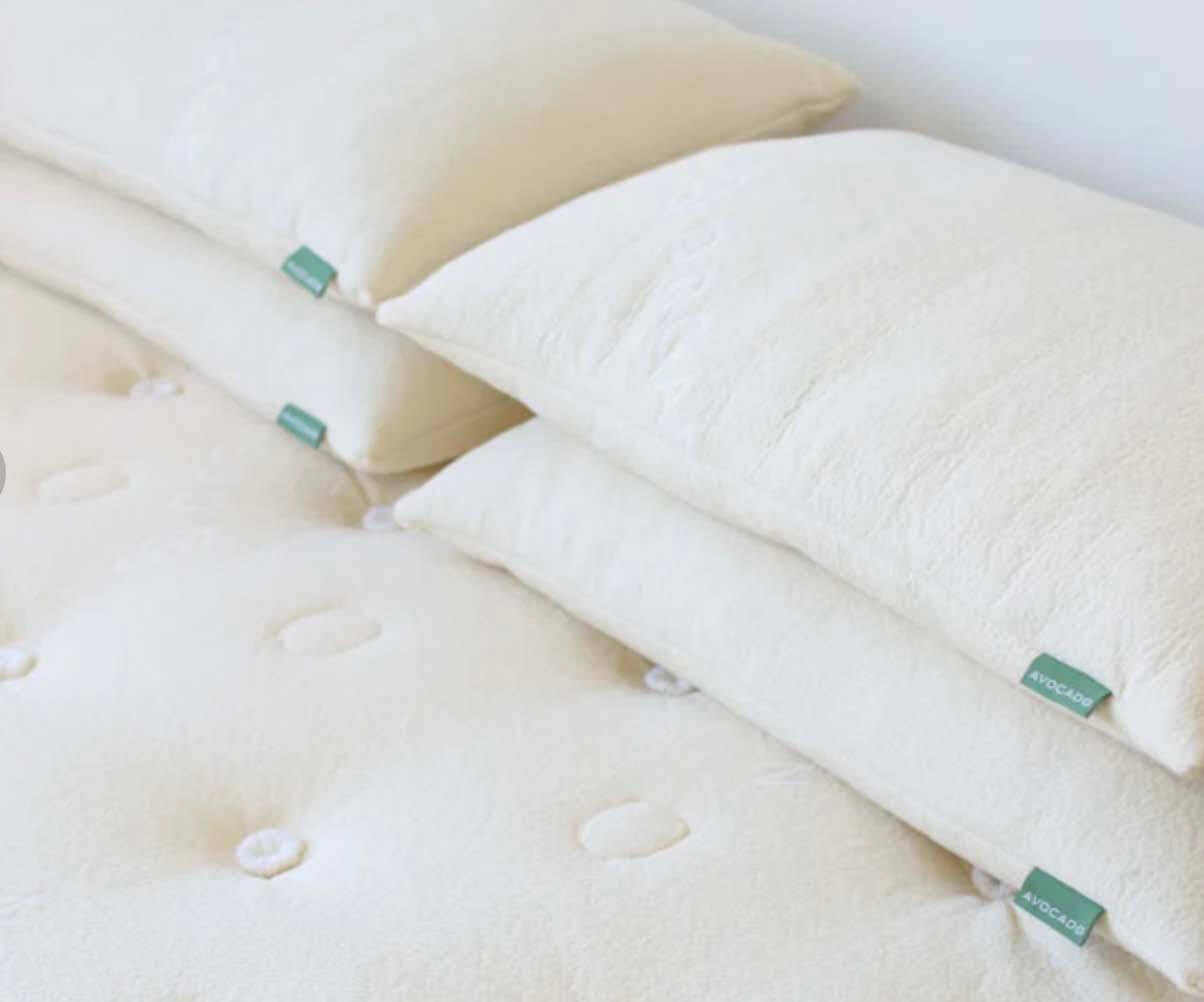 Avocado Mattress