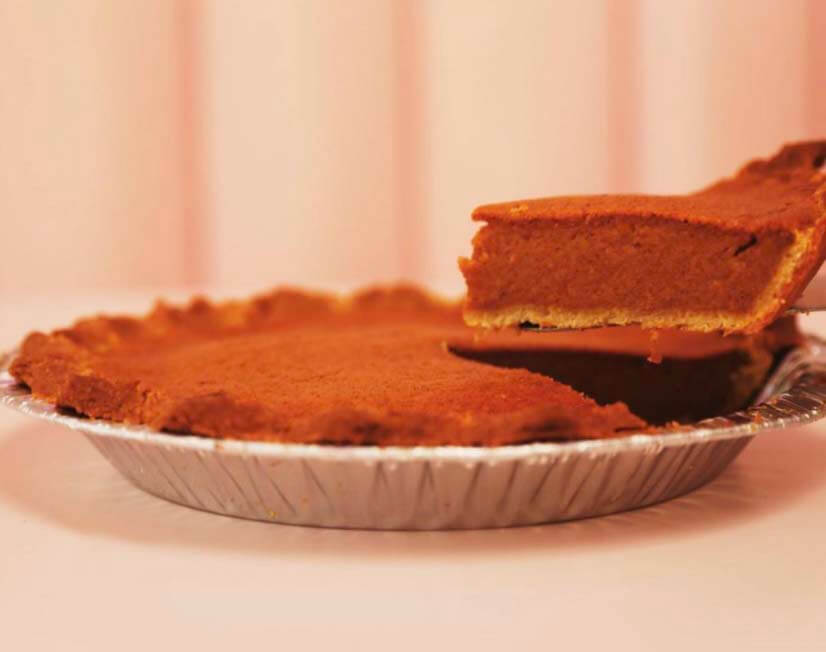 Where to Pick up Vegan Thanksgiving Pies in Los Angeles ...