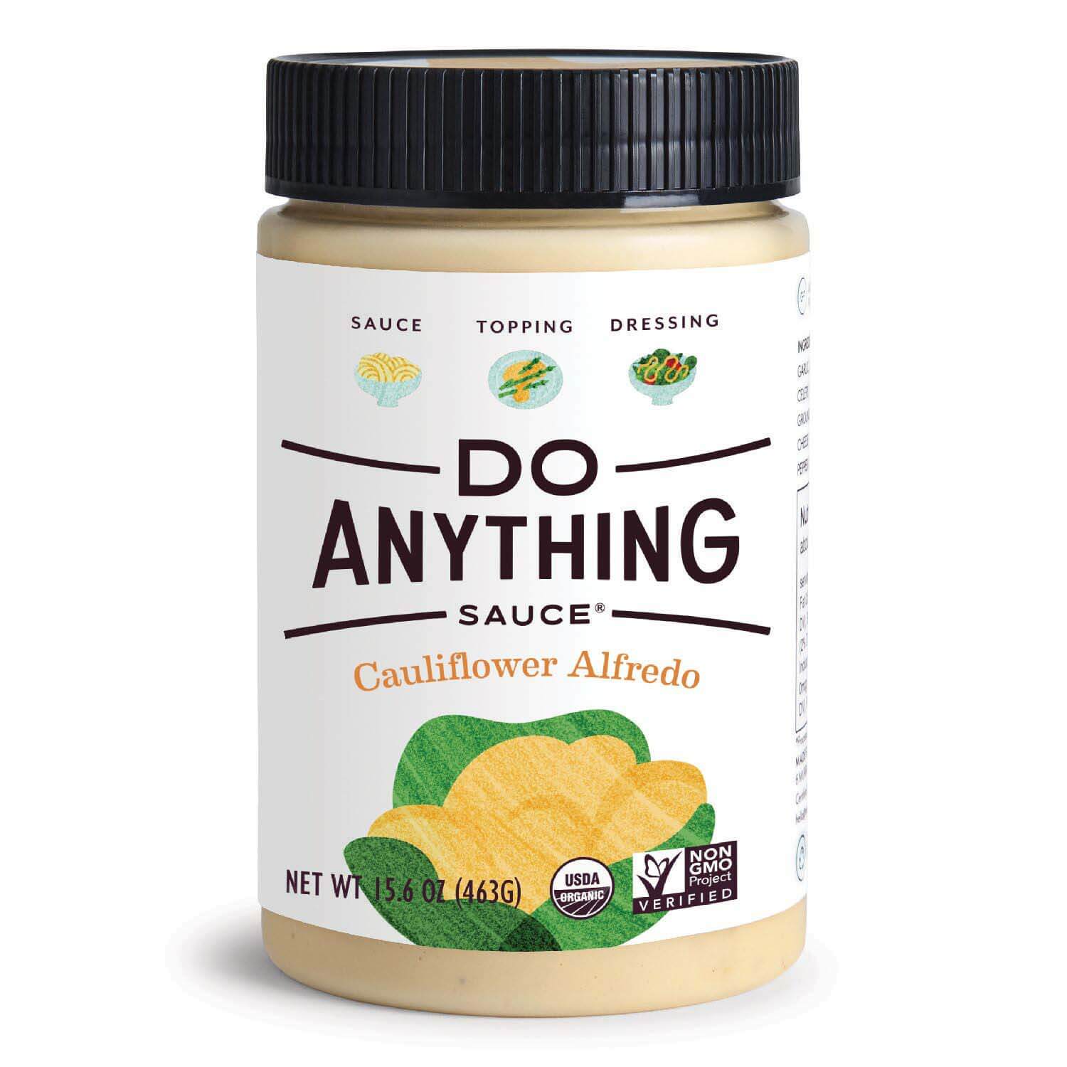 Do Anything