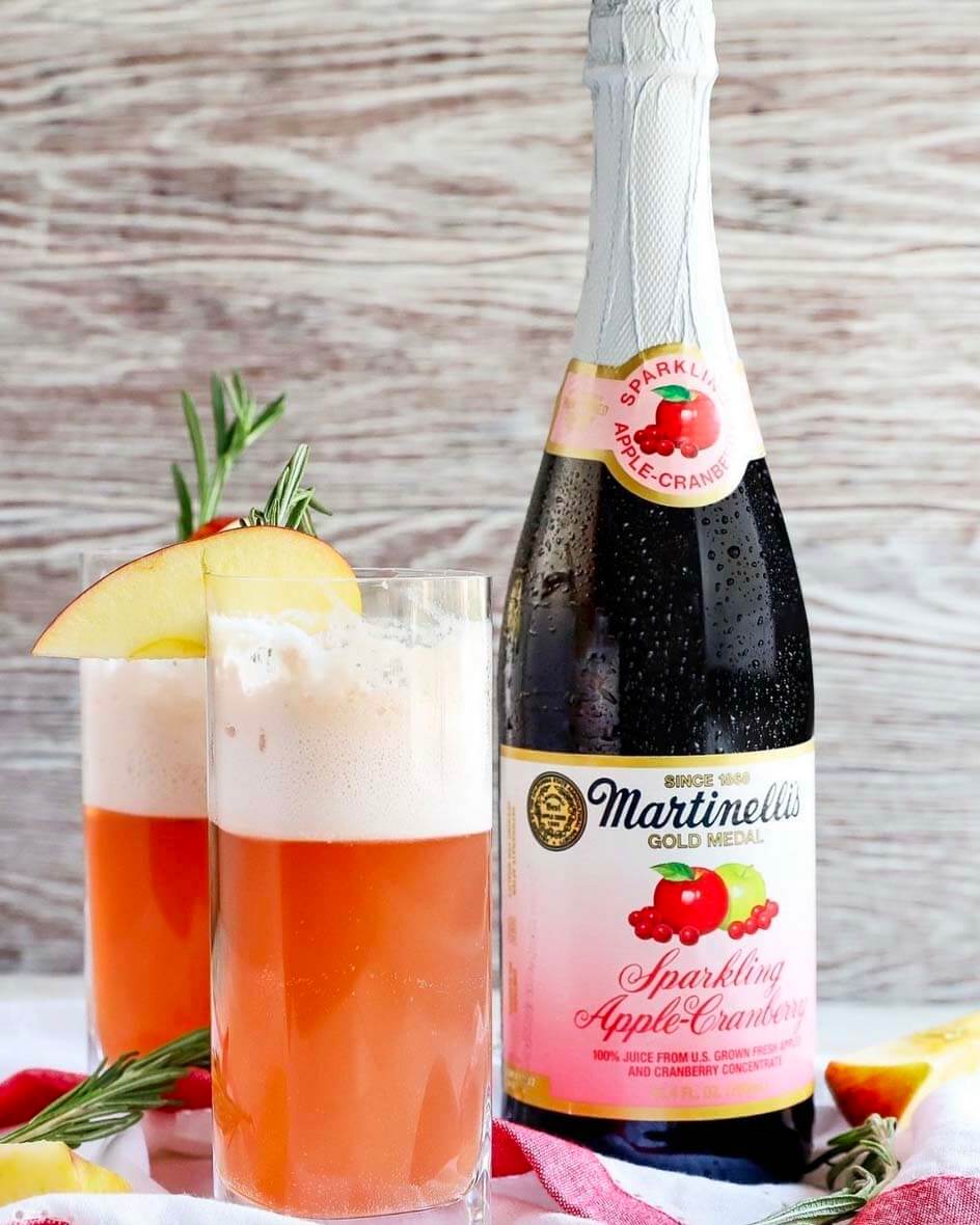 Martinelli's