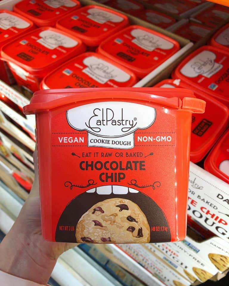 8 Best Vegan Cookie Dough Brands to Buy in Store and ...