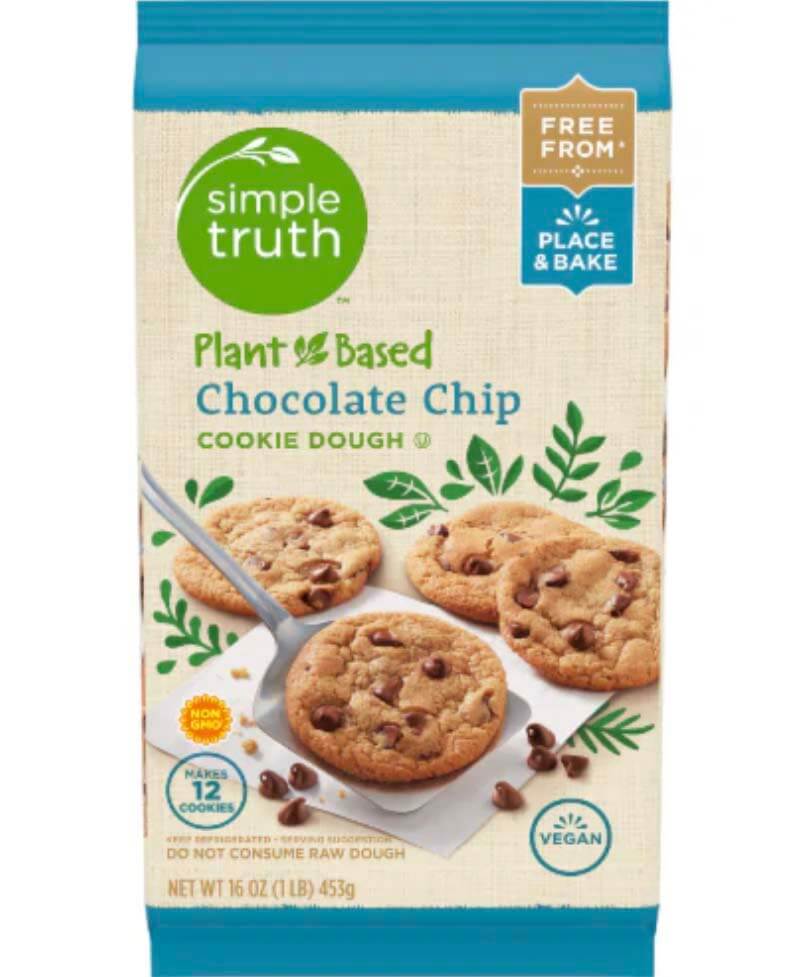 8 Best Vegan Cookie Dough Brands To Buy In Store And Online