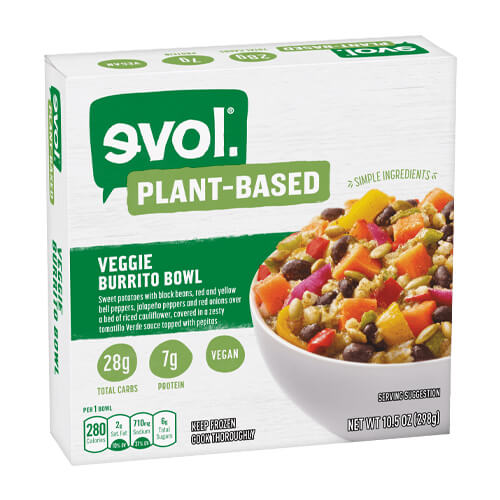 Evol Foods