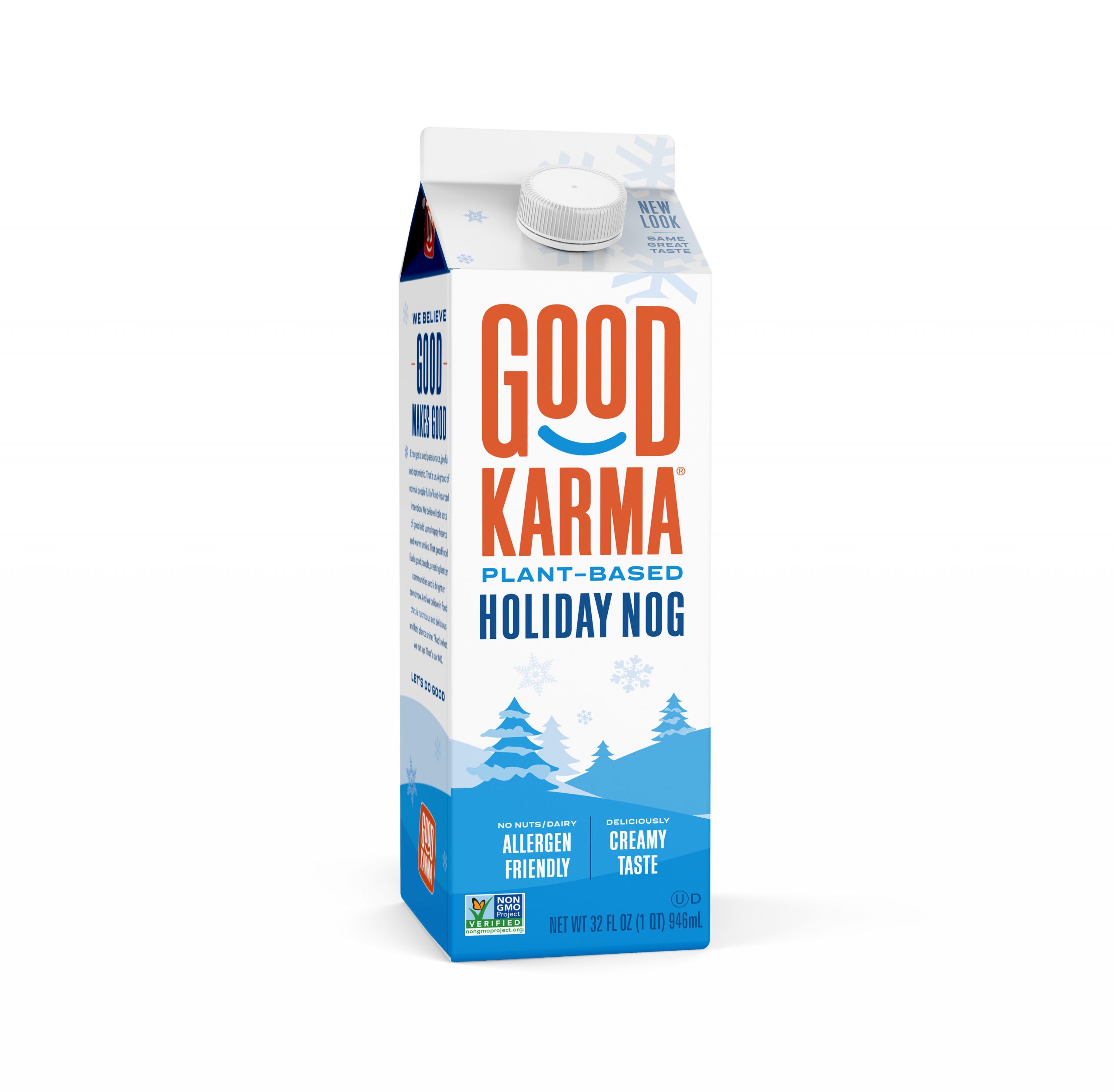 Good Karma