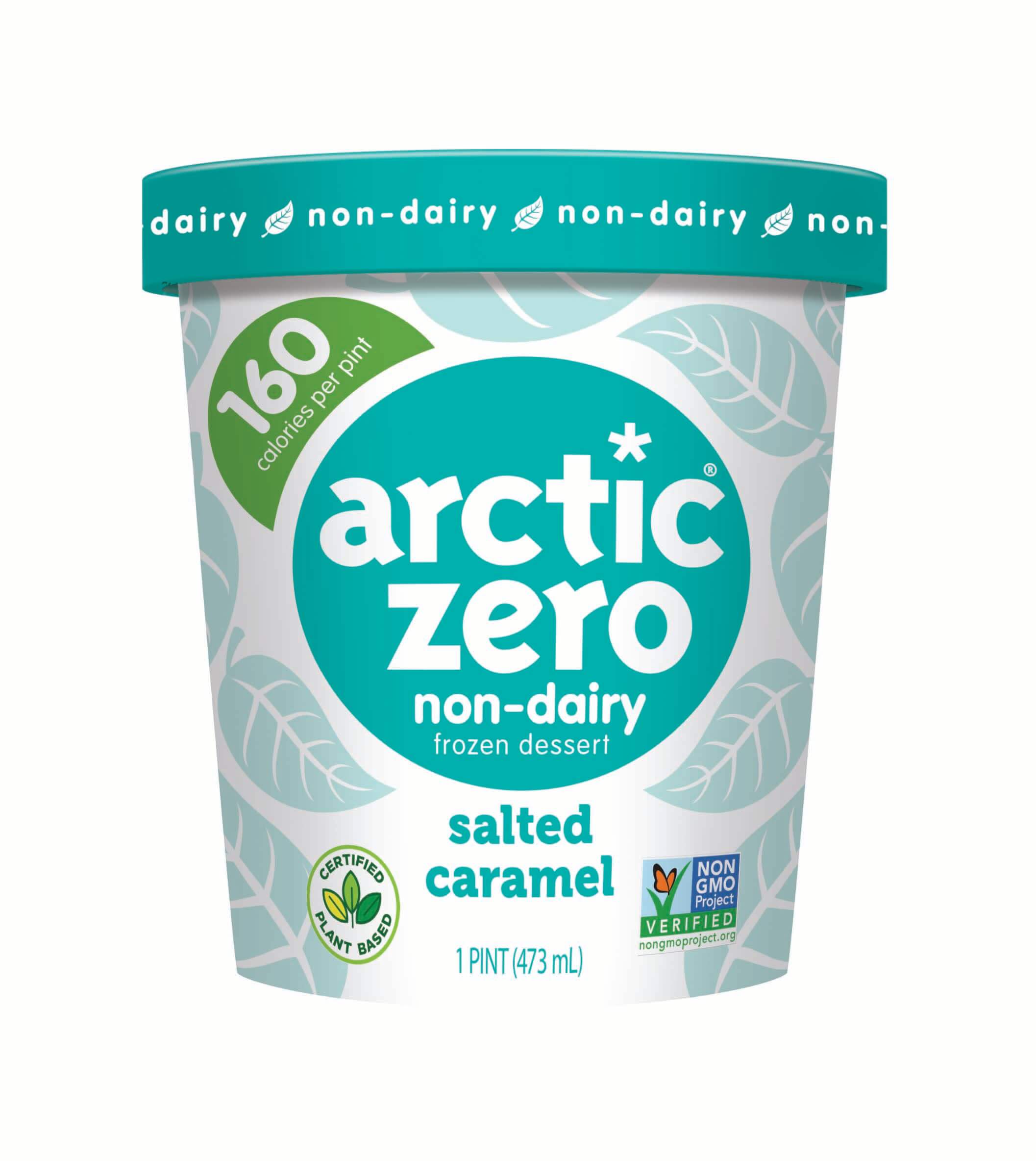 Arctic Zero