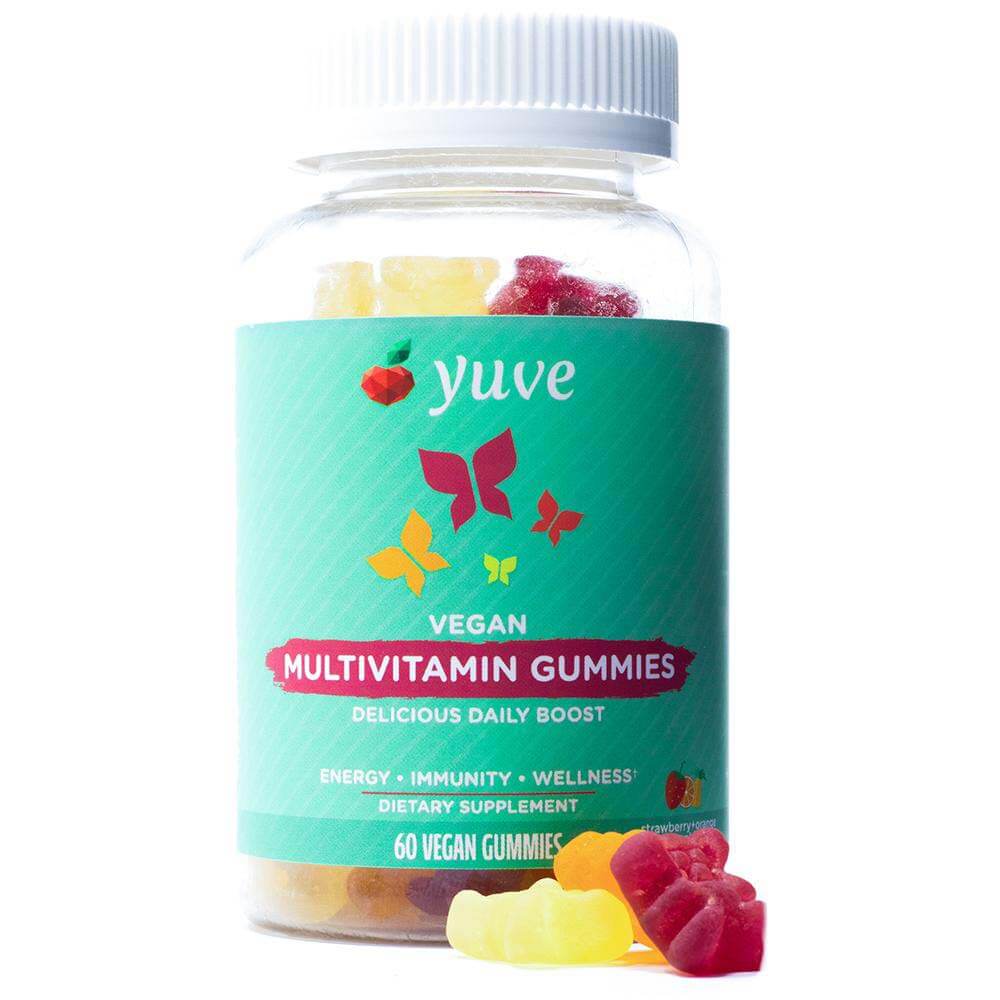 Yuve Vitamins