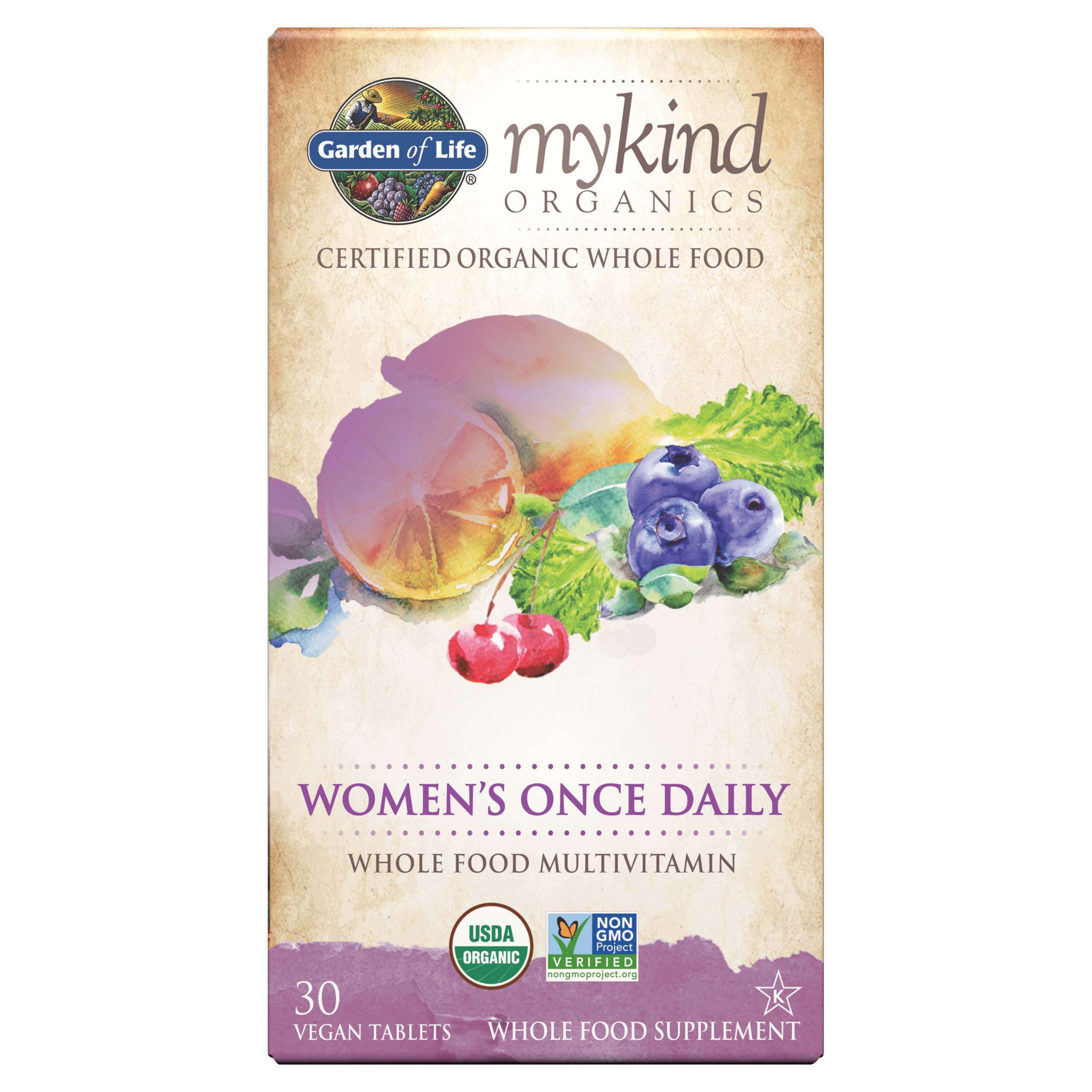 MyKind Organics