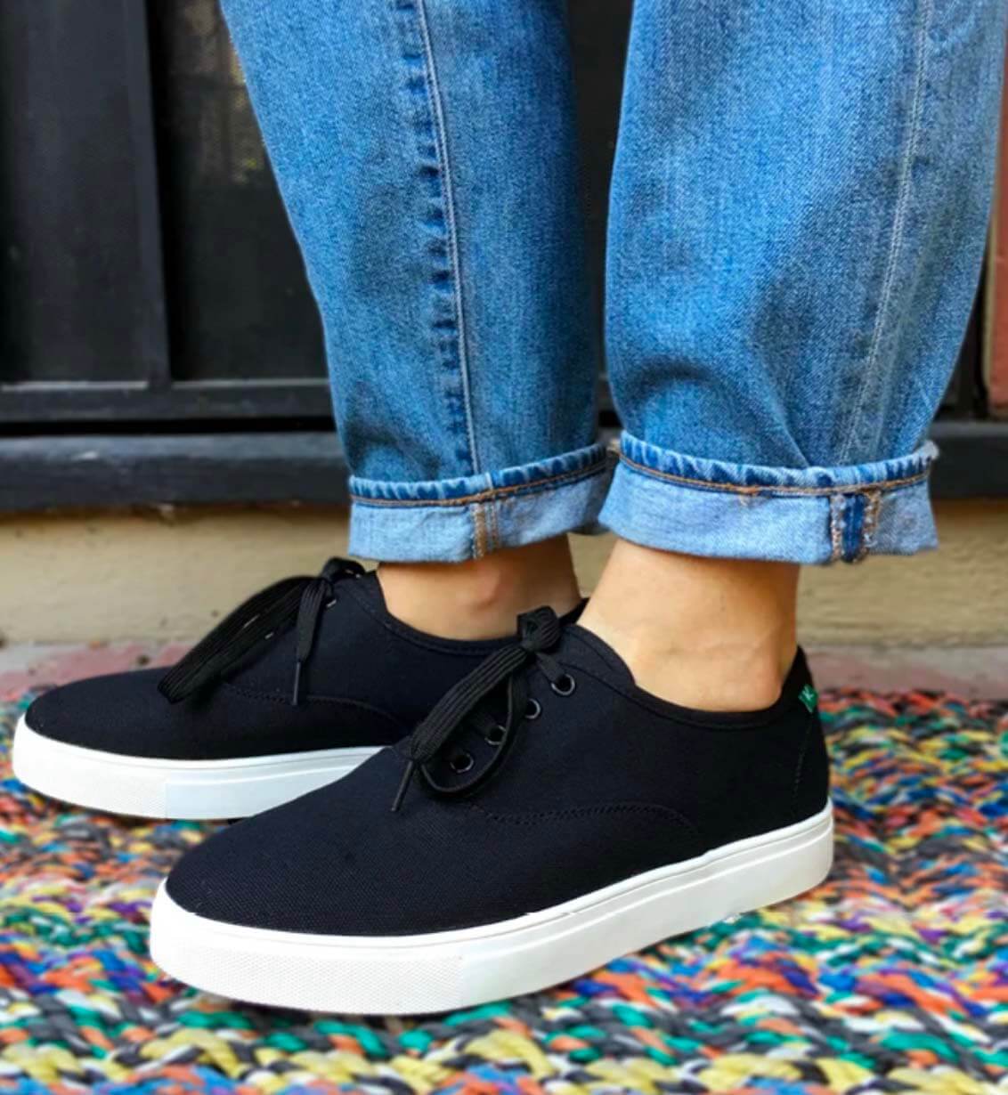 vessi vegan shoes