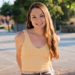 Allie Mitchell