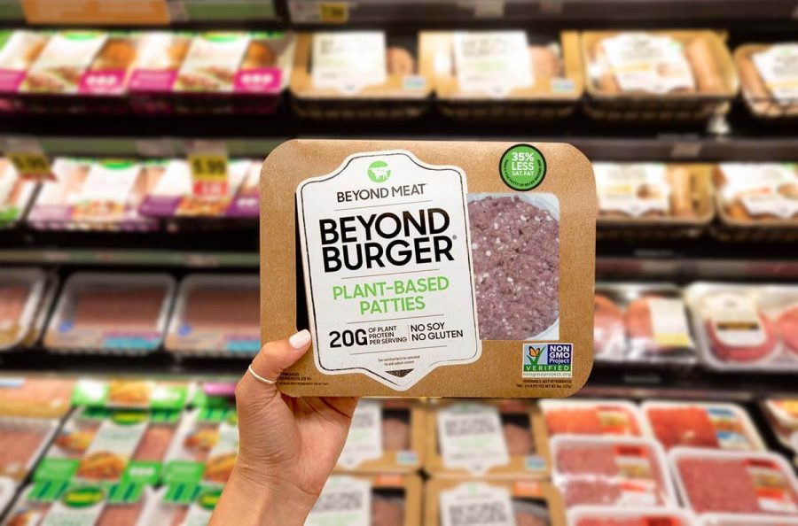 11 “Beefy” Vegan Burger Brands to Grill up This Fourth of July