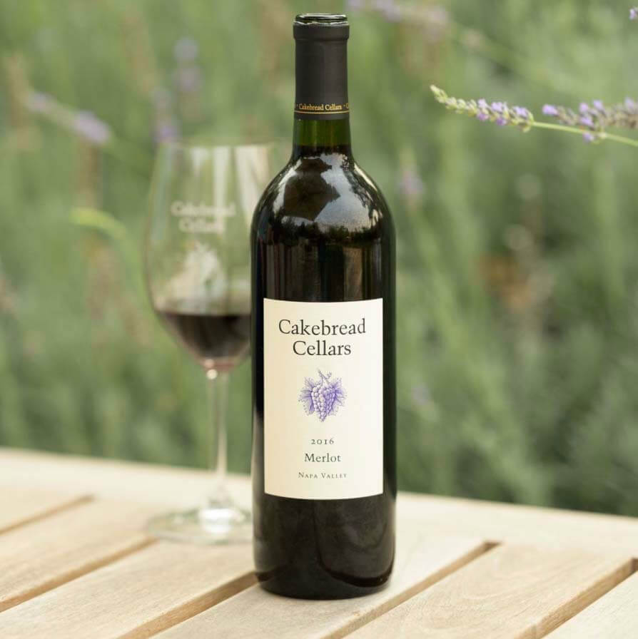 Cakebread Cellars