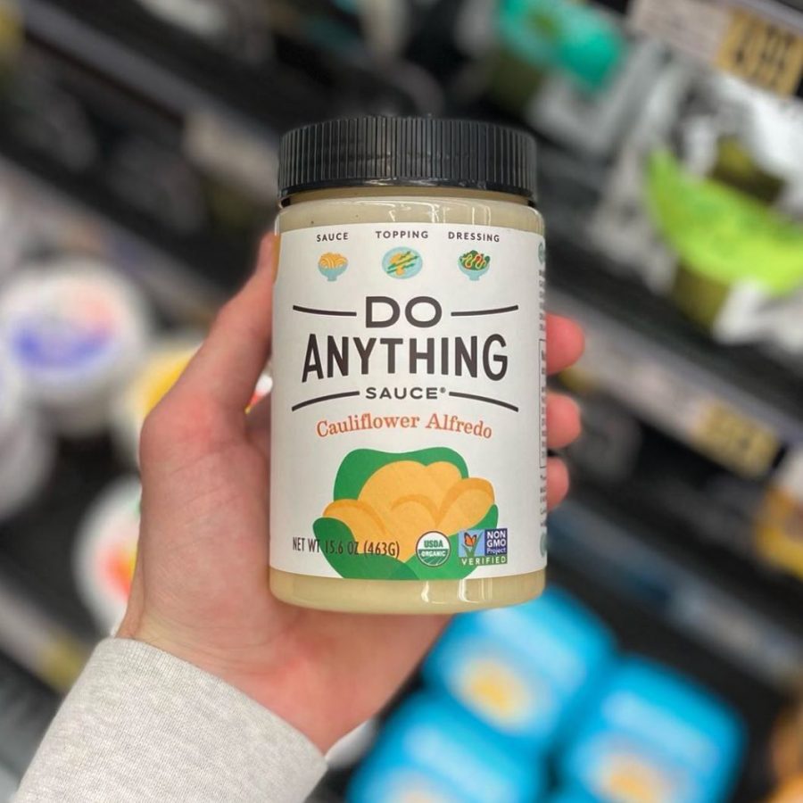 13 Vegan Jarred Pasta Sauce Brands