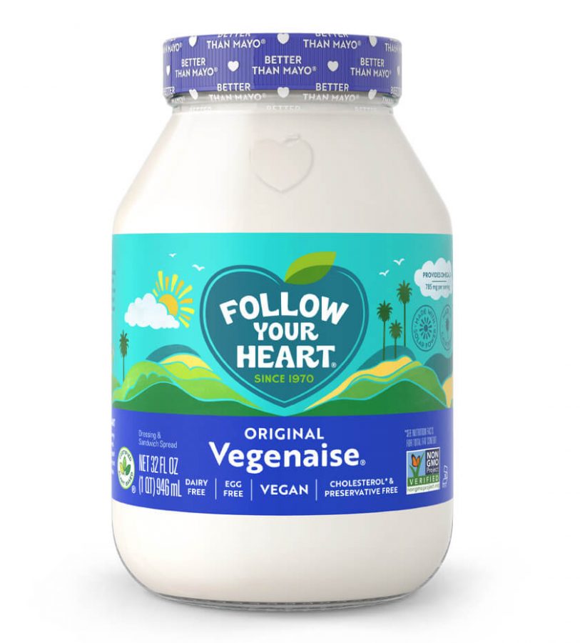 Vegan Mayo Brands That Taste Better Than the Real Thing