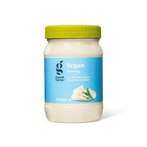 The Ultimate Vegan Mayonnaise Test – Vegangothfairy