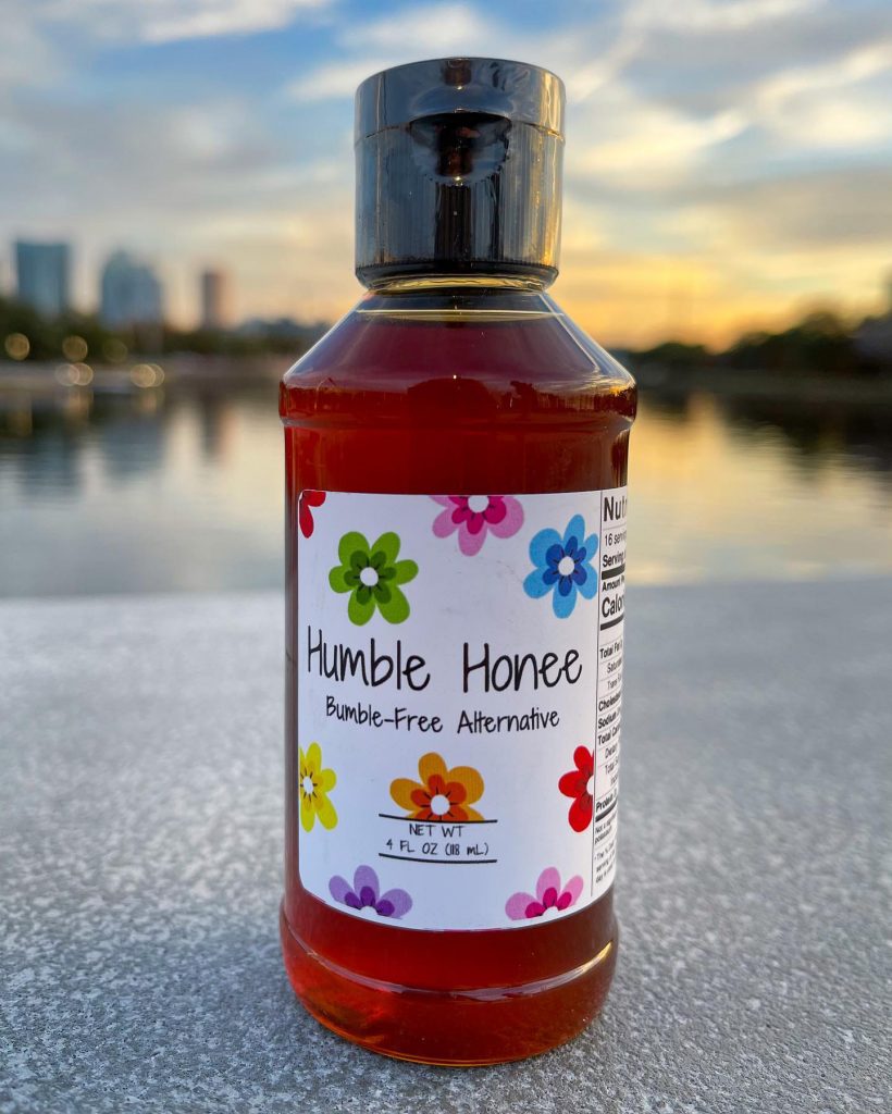 5 Vegan Honey Brands to Try