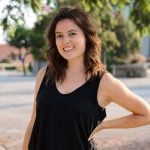 Maggie Ortlieb