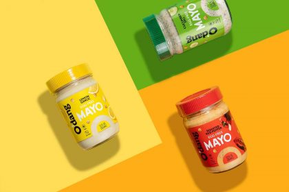 7 Vegan Mayo Brands That Taste Better Than The Real Thing