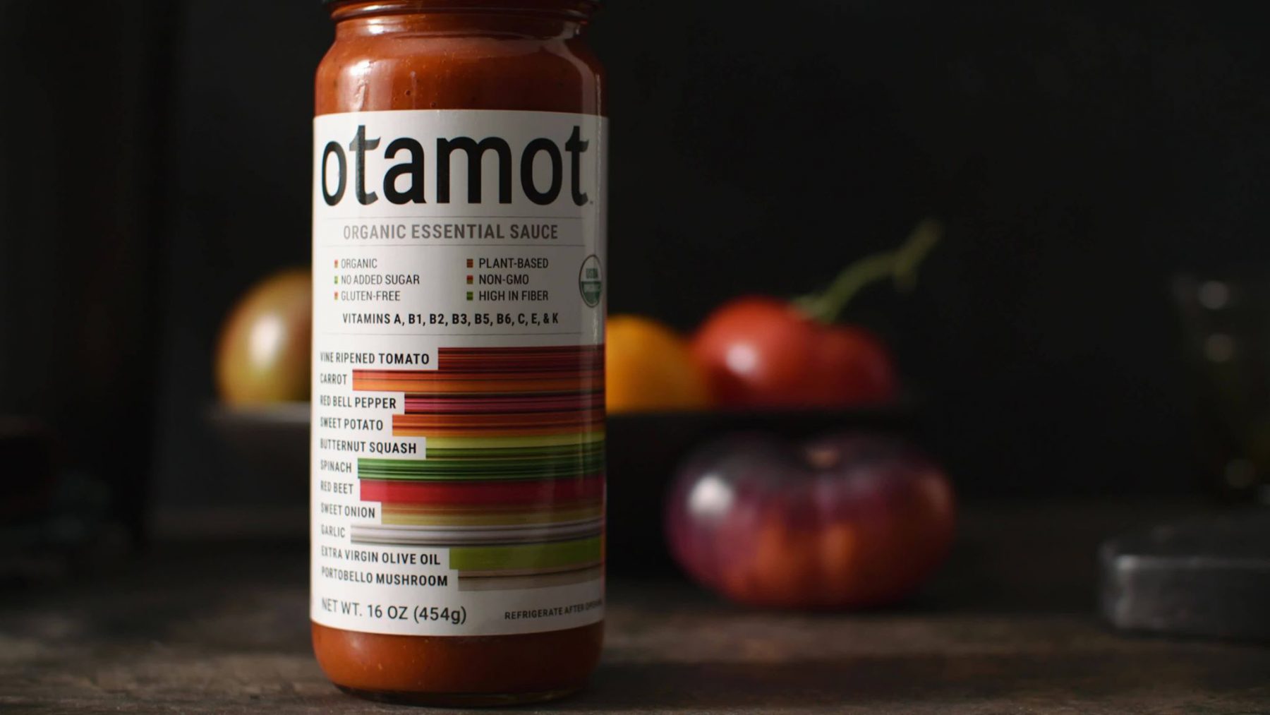 13 Vegan Jarred Pasta Sauce Brands