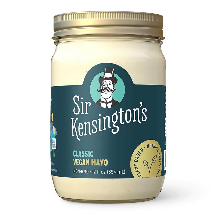 7 Vegan Mayo Brands That Taste Better Than The Real Thing