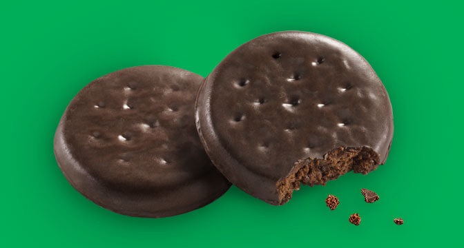 Thin Mints