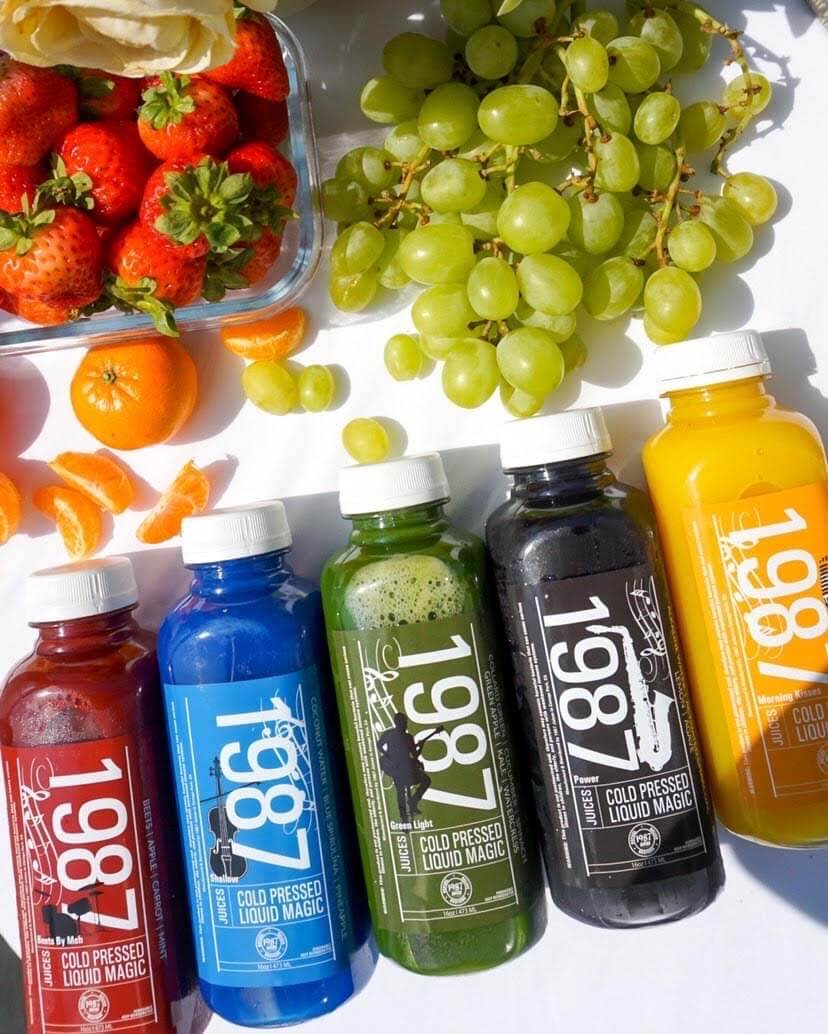 11 Juice and Smoothie Brands That Ship Nationwide