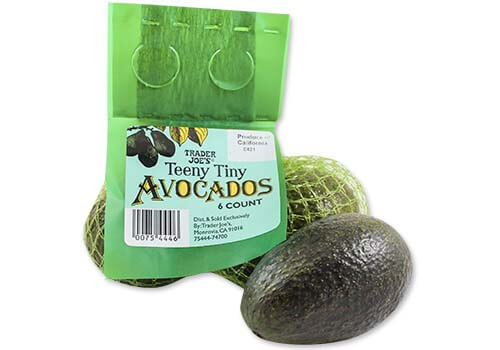 Avocados