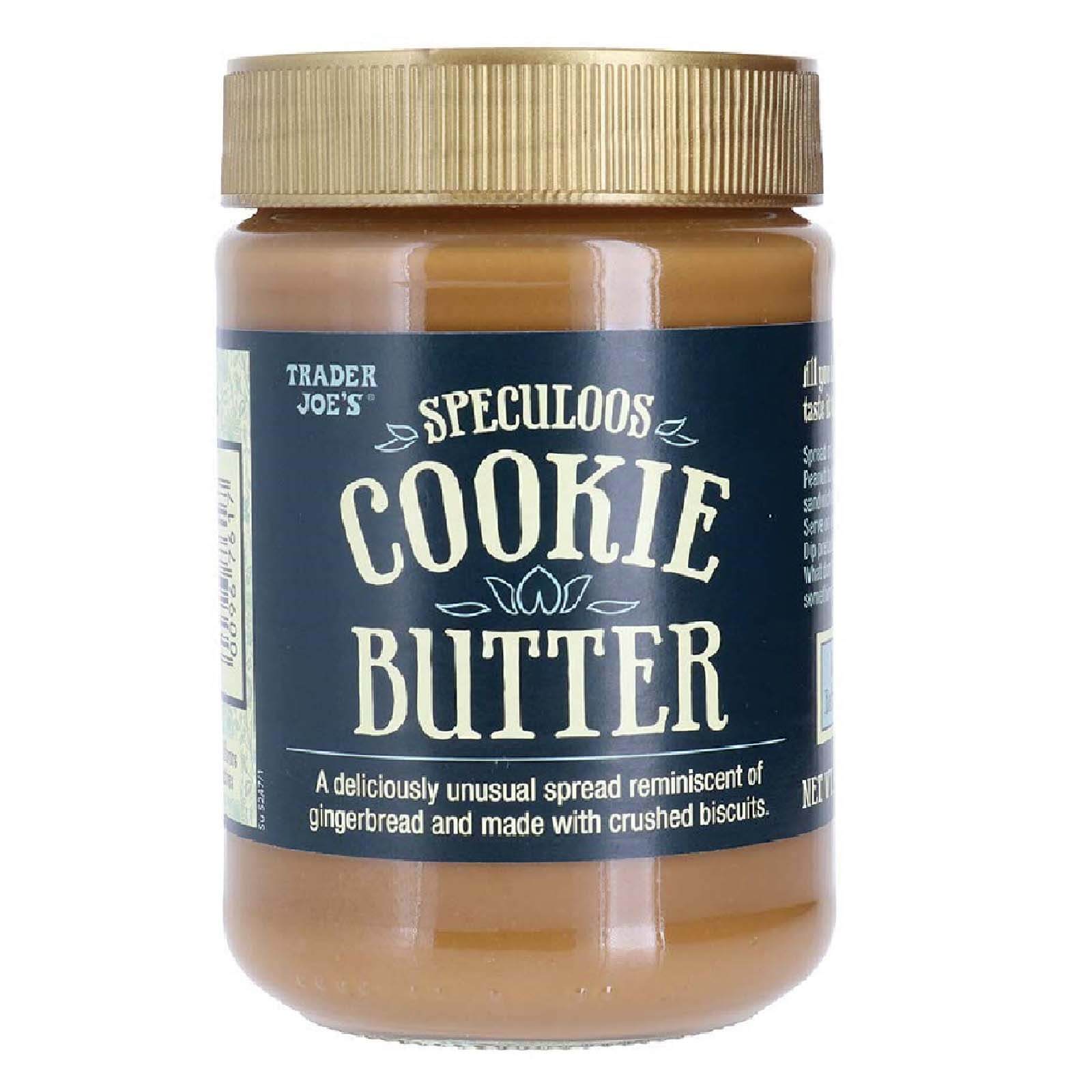 Cookie Butter