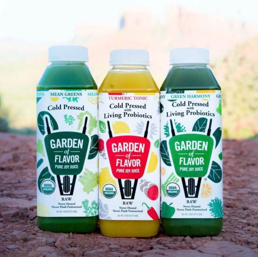 12 Juice and Smoothie Brands That Ship Nationwide VegOut