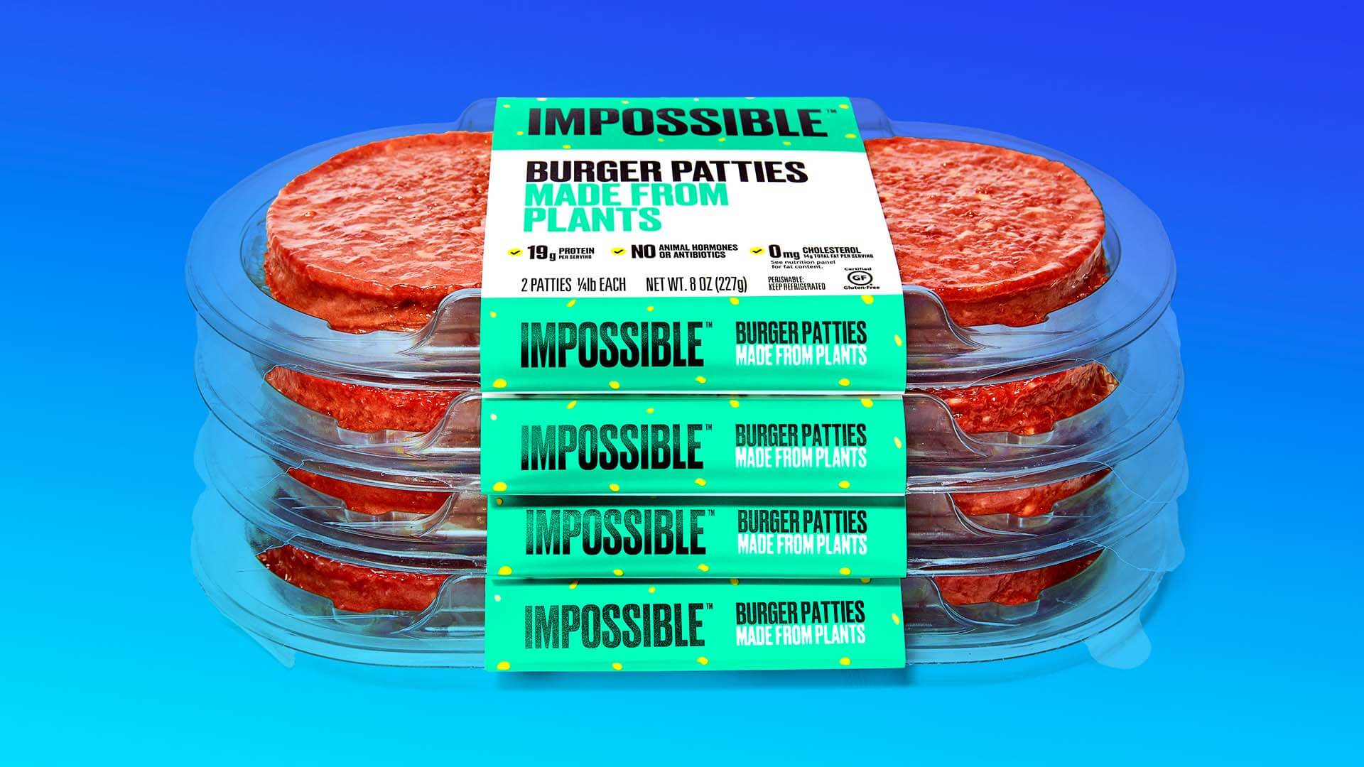 Impossible Burger