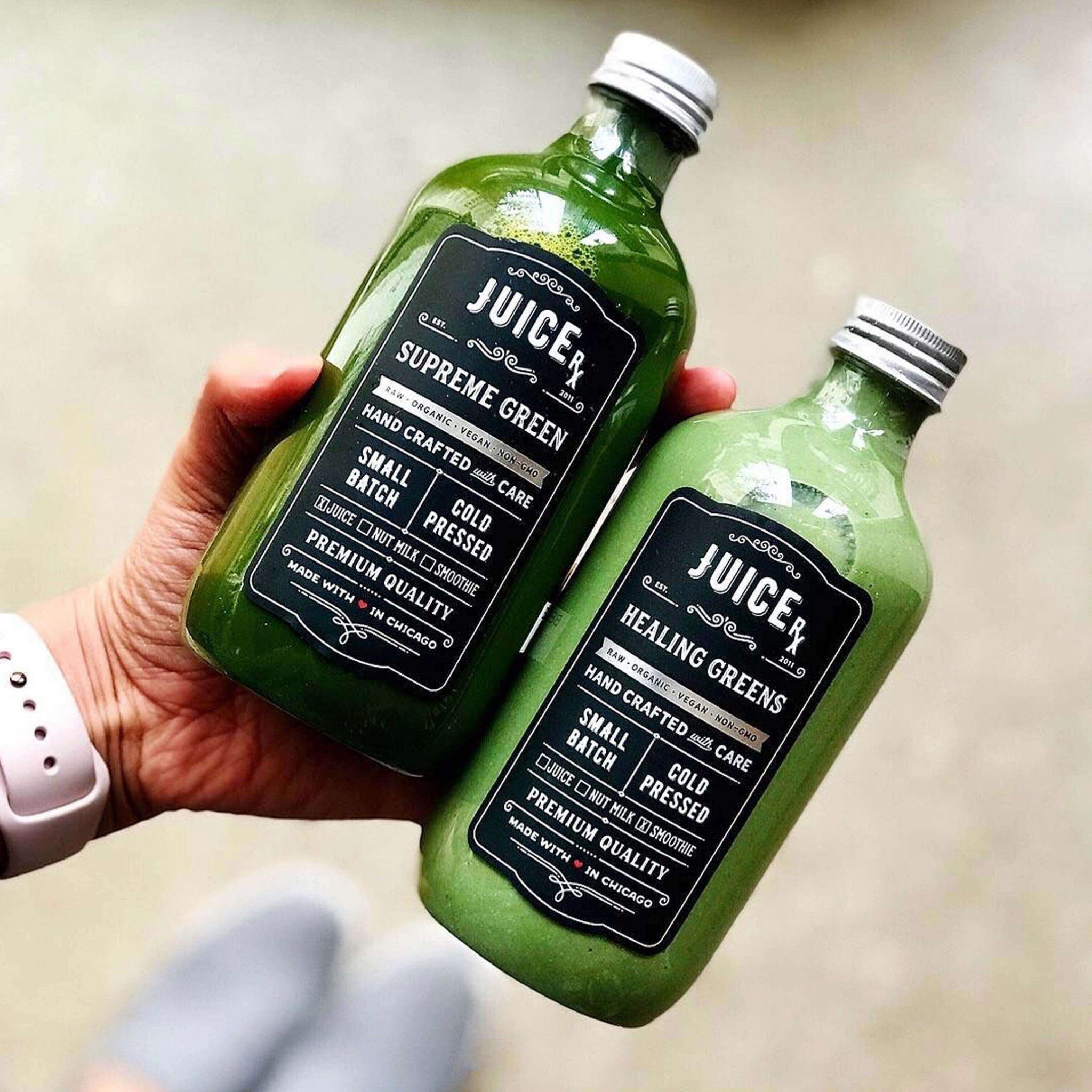 11 Juice and Smoothie Brands That Ship Nationwide