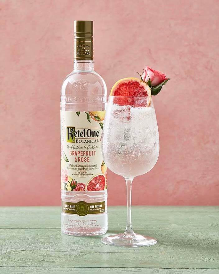 Ketel One Botanical