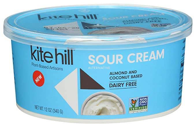 kite hill sour cream near me