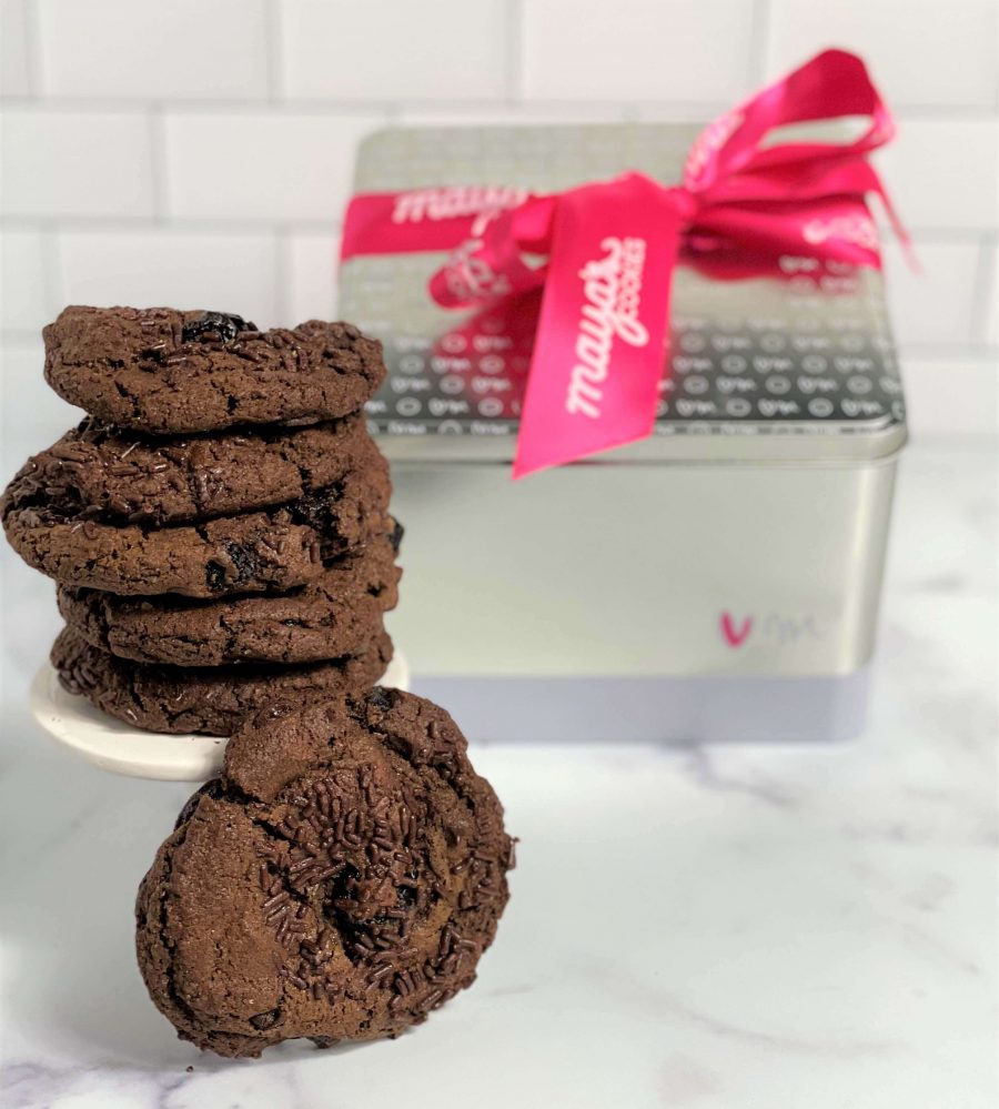 Vegan Valentine’s Day Gift Guide 2021 – Maya's Cookies