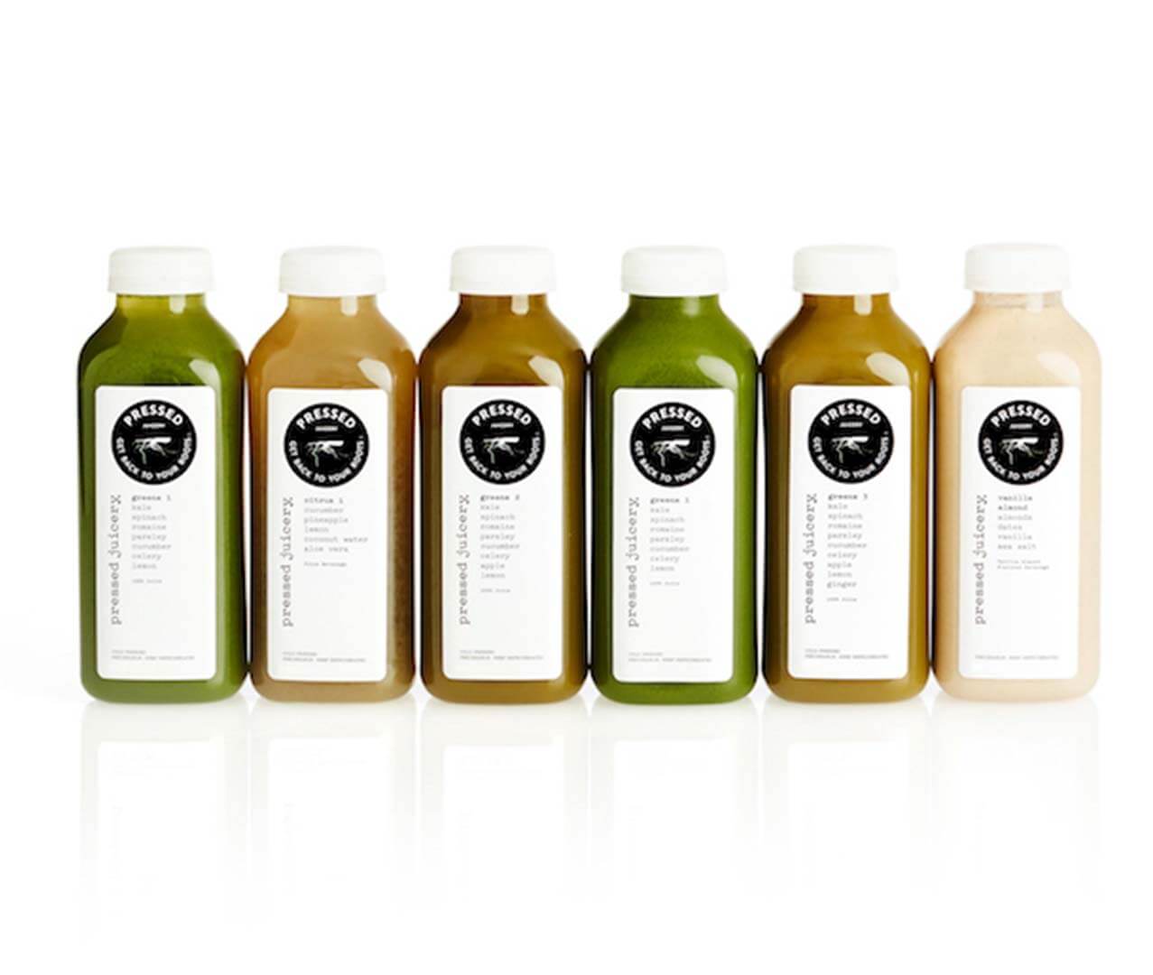 11 Juice and Smoothie Brands That Ship Nationwide