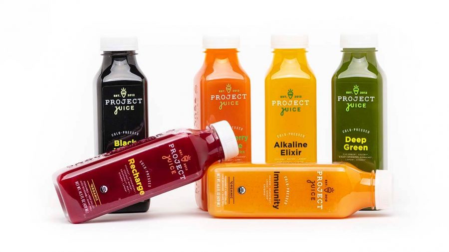 12 Juice and Smoothie Brands That Ship Nationwide