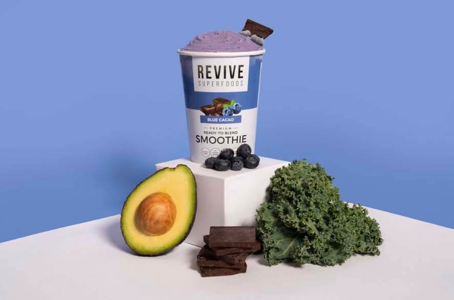 Revive Superfoods