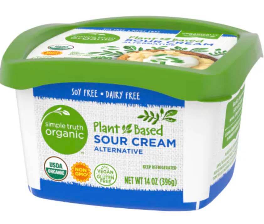 10 Best Vegan Sour Cream Brands