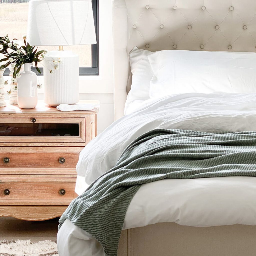 The Best EcoFriendly Vegan Mattresses, Pillows, Comforters, and More