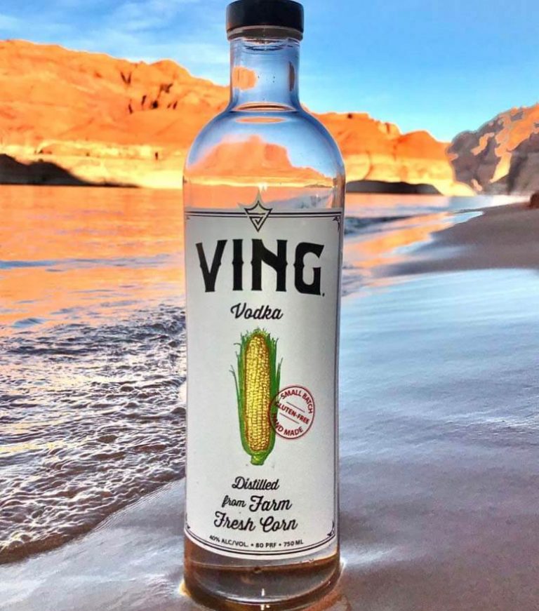 Our Favorite Vegan Liquor Brands