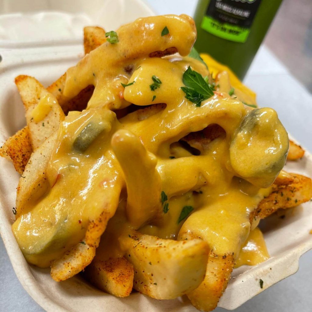 BlackOwned Vegan Business Spotlight Vegan Mob