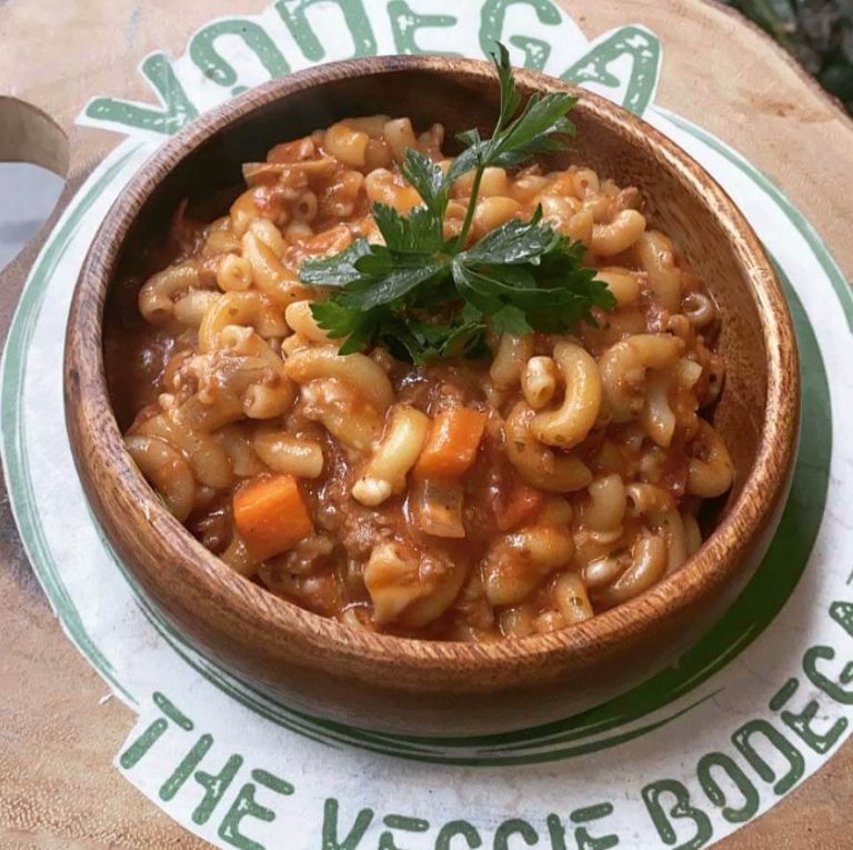 10 Exciting New Vegan Restaurants to Try in NYC