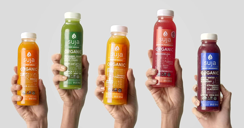 10 of the Best Store-Bought Juices