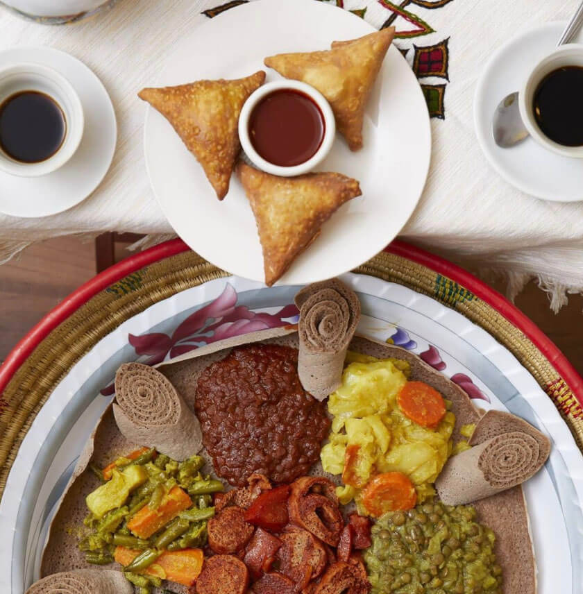 Alem Ethiopian