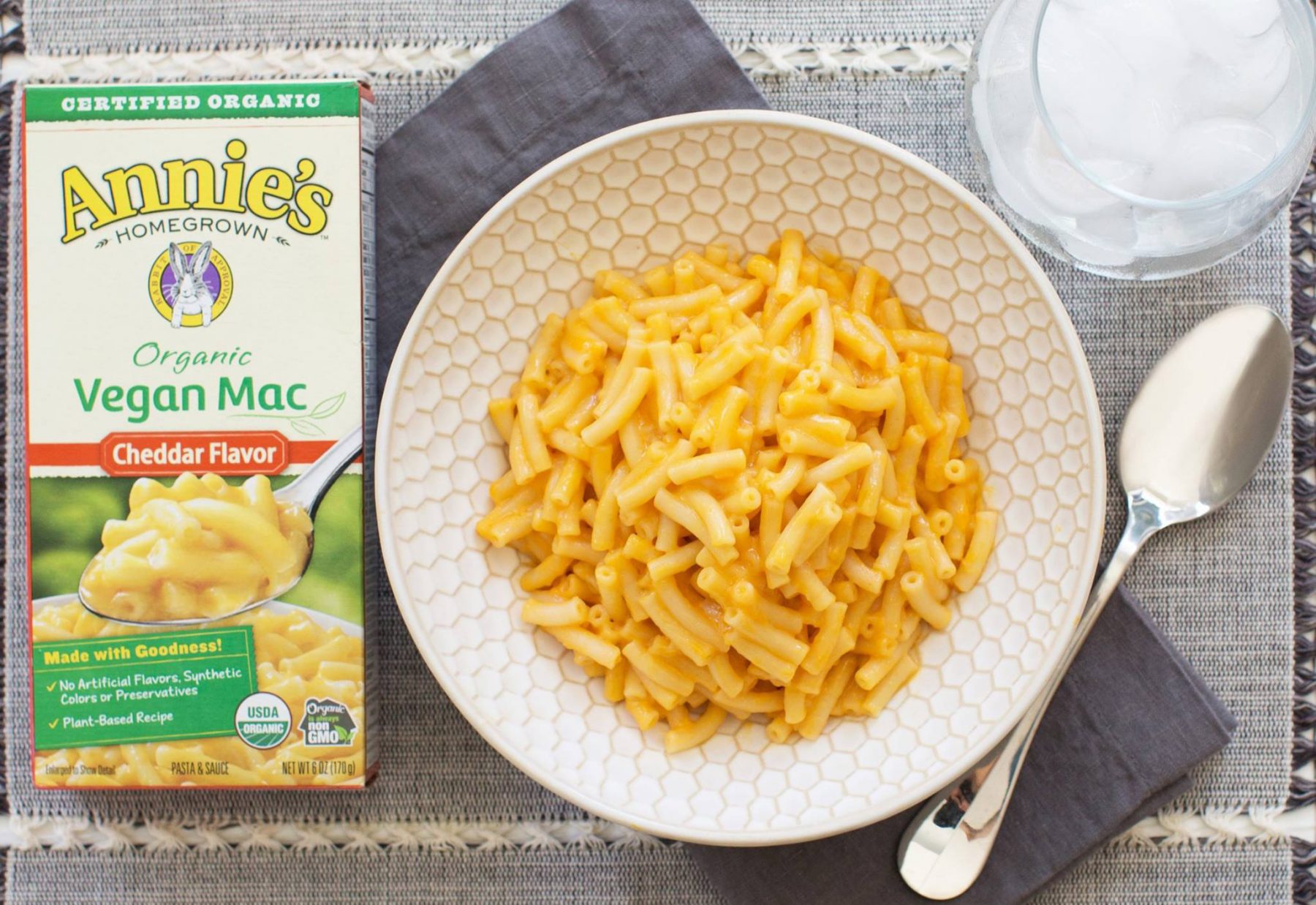 13 StoreBought Vegan Mac and Cheese Brands