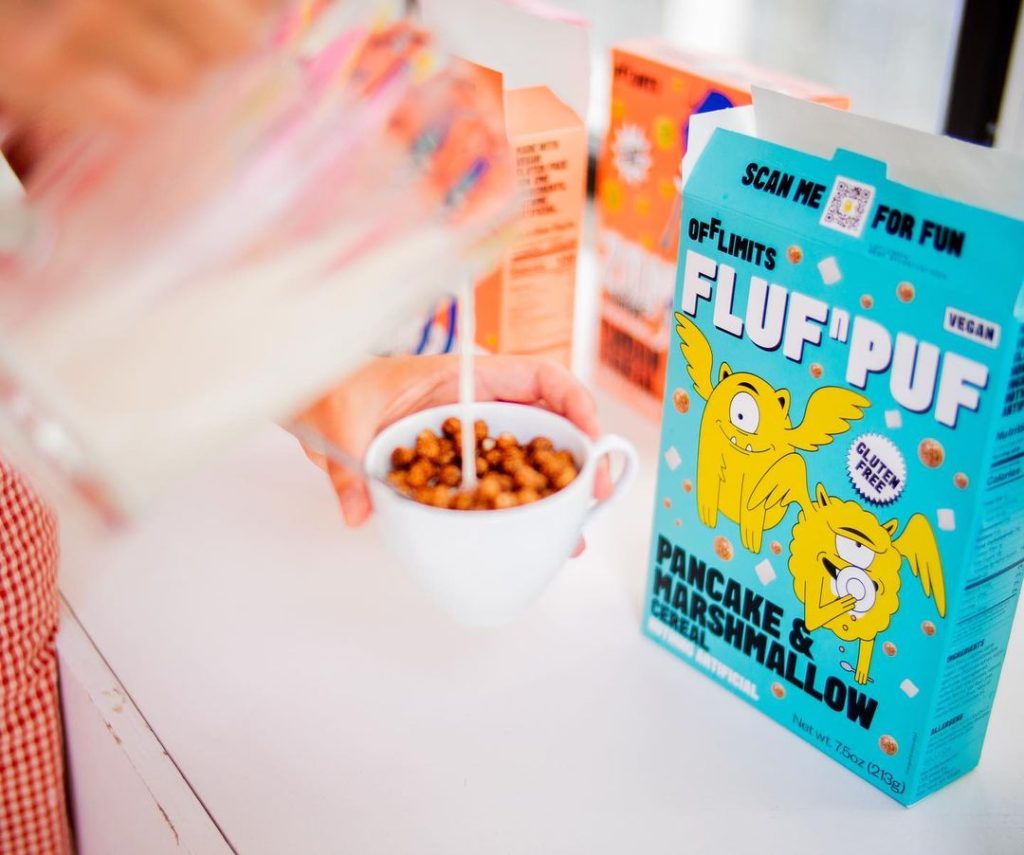 10 Vegan Breakfast Cereals to Start Your Day