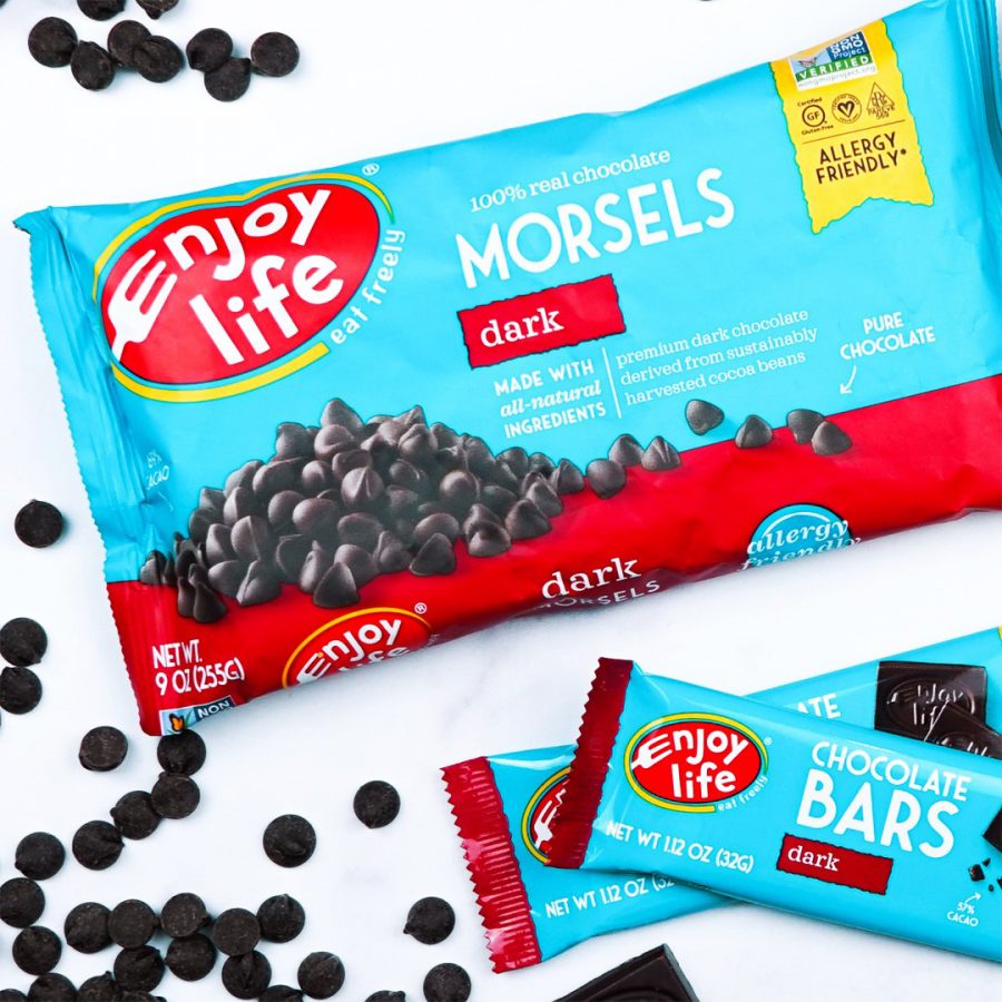 10 Vegan Chocolate Chip Brands Perfect for Baking